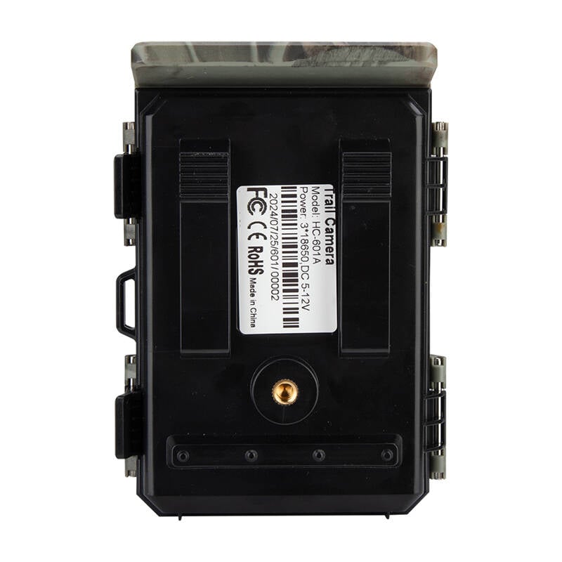 Suntek HC-601A Basic vadkamera-3