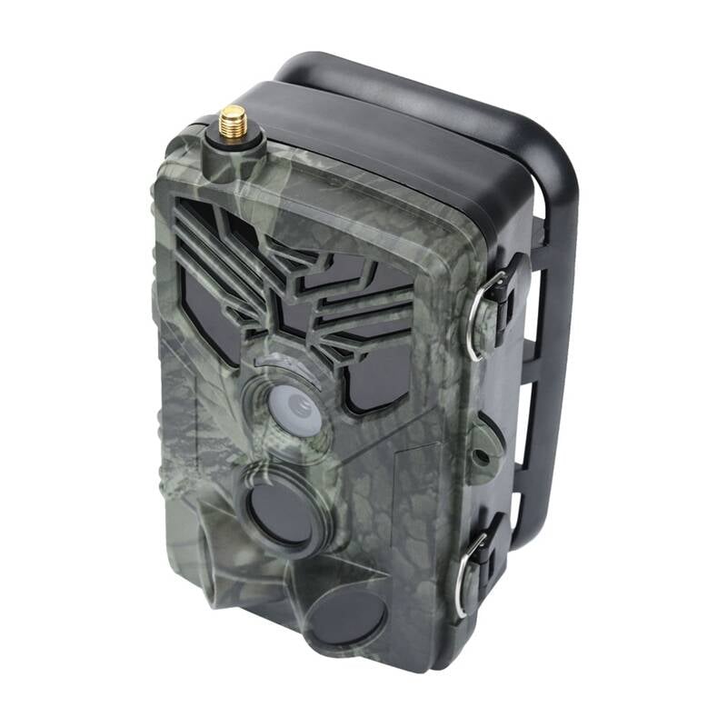 Suntek 2G MMS SMTP Trail Camera HC-810M-5