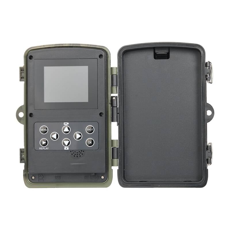 Suntek HC-801A Basic Vadkamera-2
