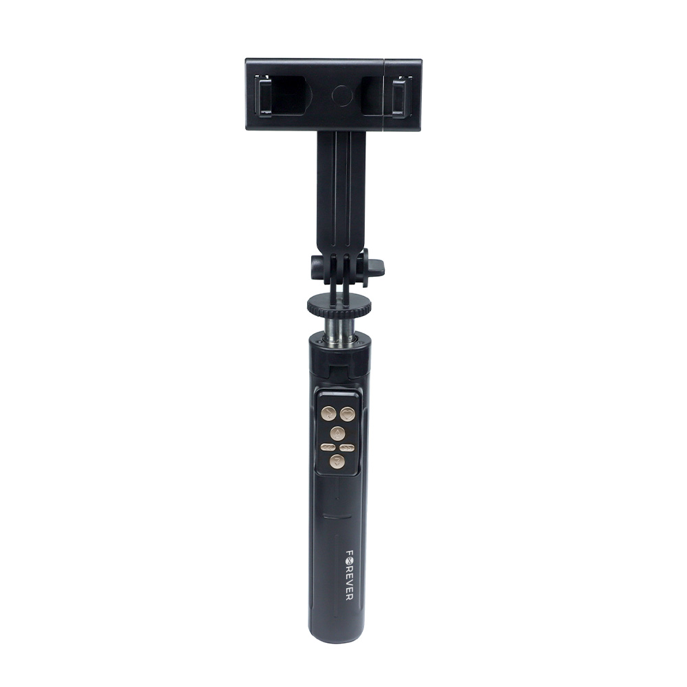 Forever Bluetooth szelfibot állvány SST-100 fekete-15