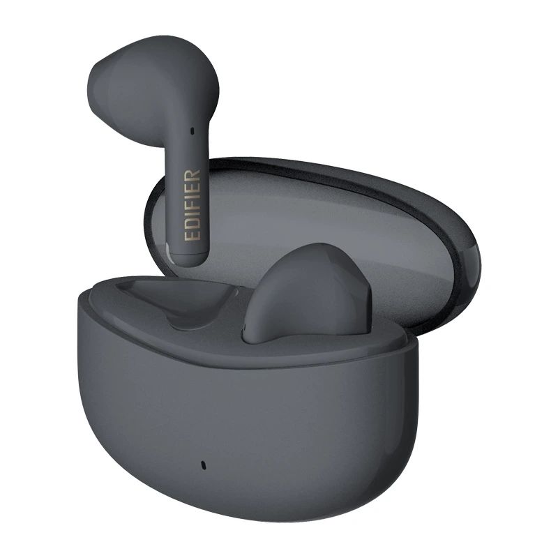  TWS Edifier X2s bluetooth fejhallgató (szürke)-0