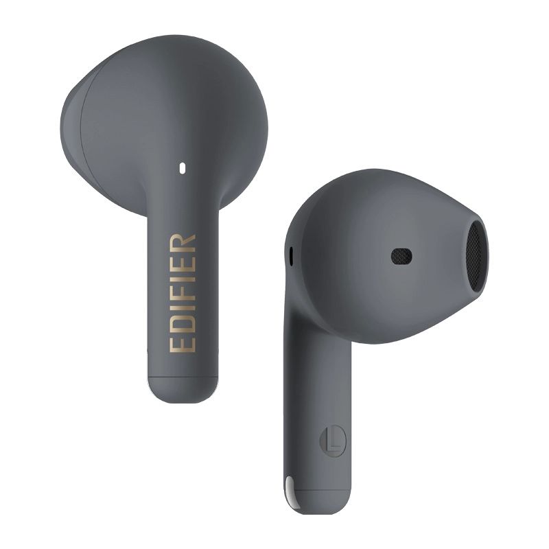  TWS Edifier X2s bluetooth fejhallgató (szürke)-1