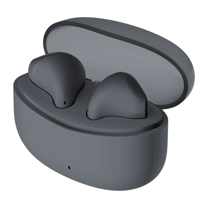  TWS Edifier X2s bluetooth fejhallgató (szürke)-2
