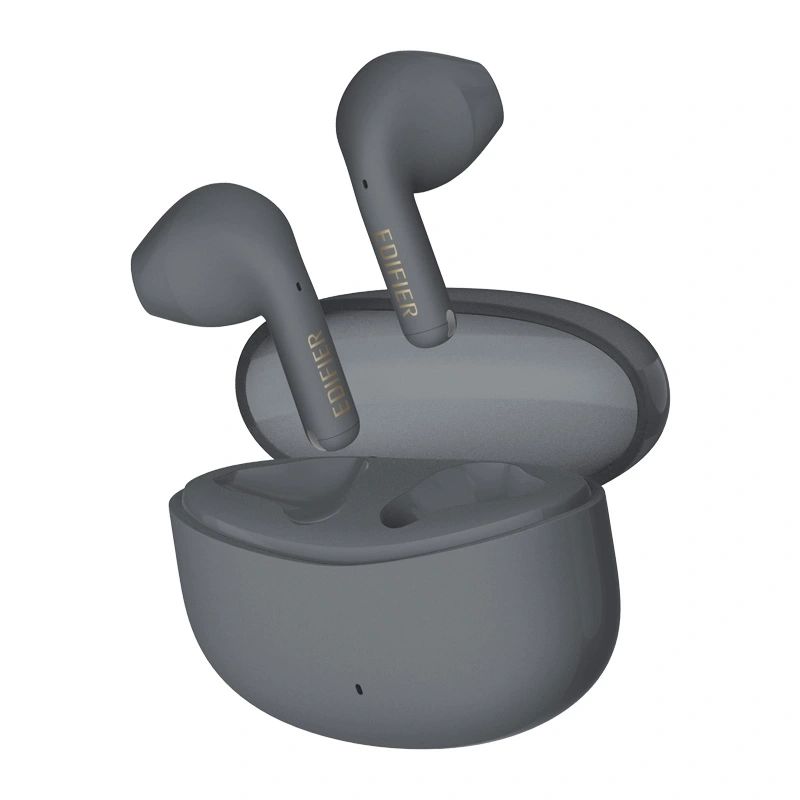  TWS Edifier X2s bluetooth fejhallgató (szürke)-5
