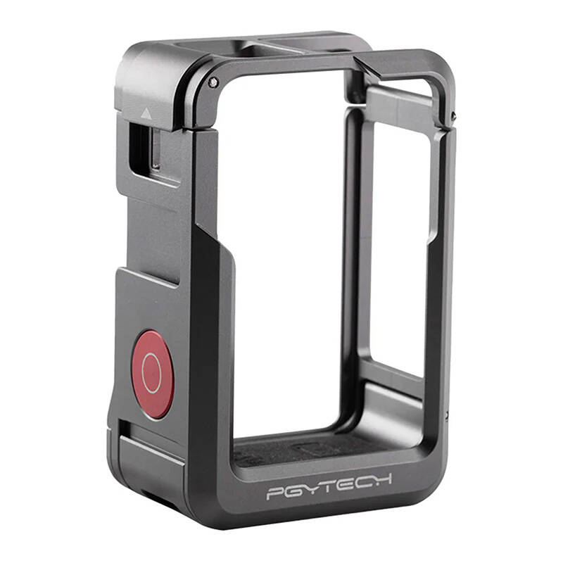 PGYTECH Osmo Action 5 Pro védőburkolat-0