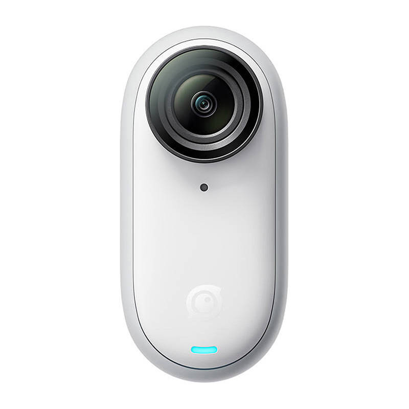 Insta360 GO3, 128GB (egyedülálló kamera)-0