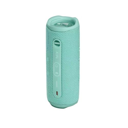JBL Flip 6 Bluetooth hangszóró teal EU-3
