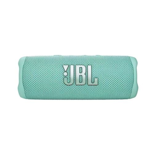 JBL Flip 6 Bluetooth hangszóró teal EU-0