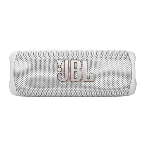 JBL Flip 6 Bluetooth hangszóró fehér EU (JBLFLIP6WHT)-0