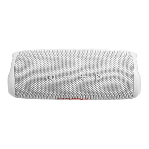 JBL Flip 6 Bluetooth hangszóró fehér EU (JBLFLIP6WHT)-3