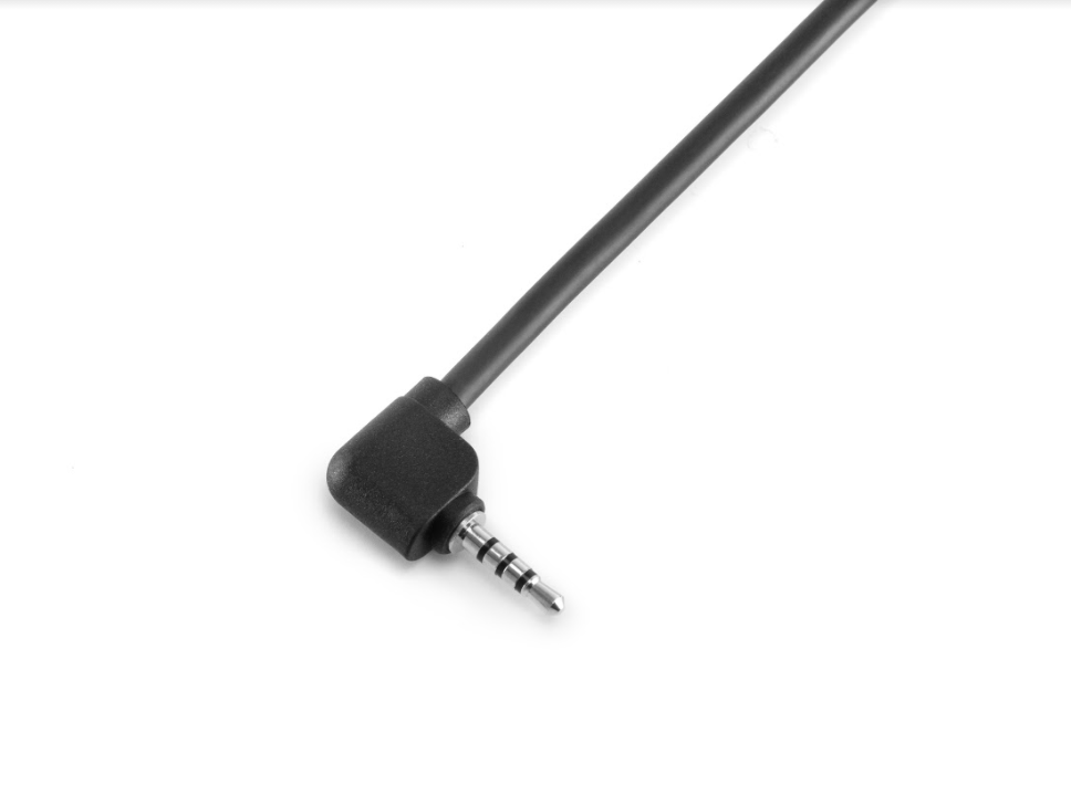 Panasonic DJI R RSS vezérlőkábel Ronin-1