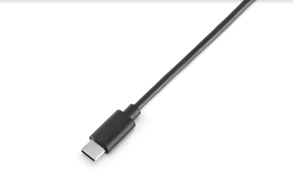 DJI R USB-C MCC-kábel Ronin-1