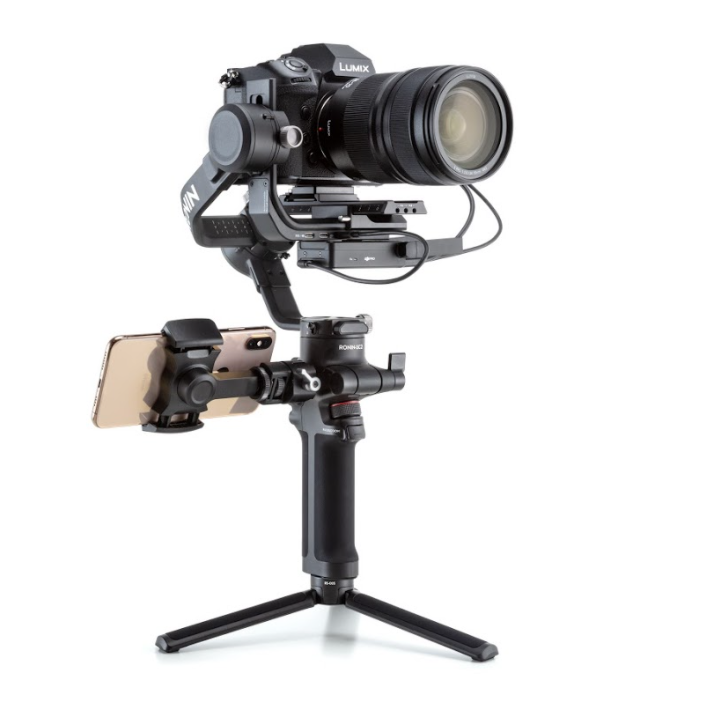 DJI R telefontartó-1