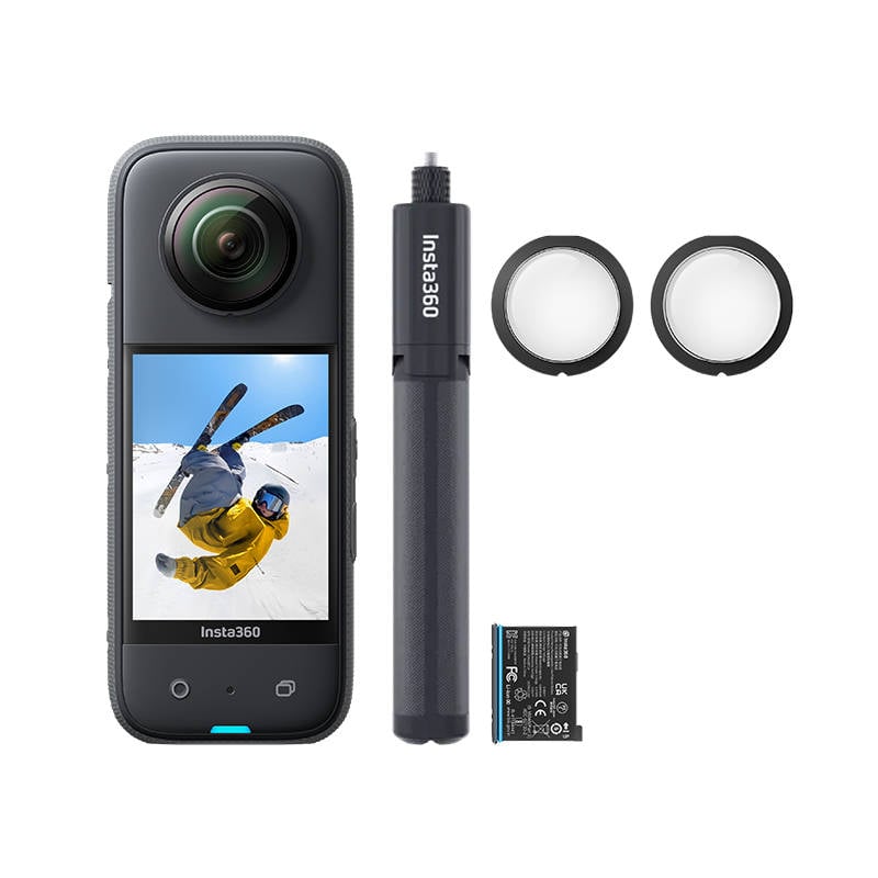 Insta360 X3 Univerzális készlet-0