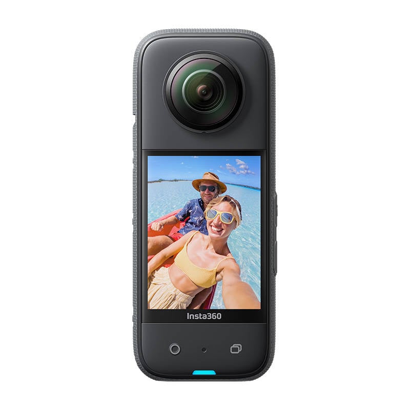 Insta360 X3 Kamera-1