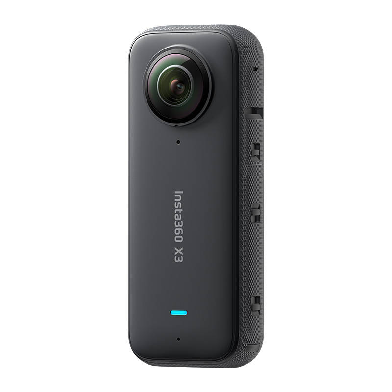 Insta360 X3 Kamera-4