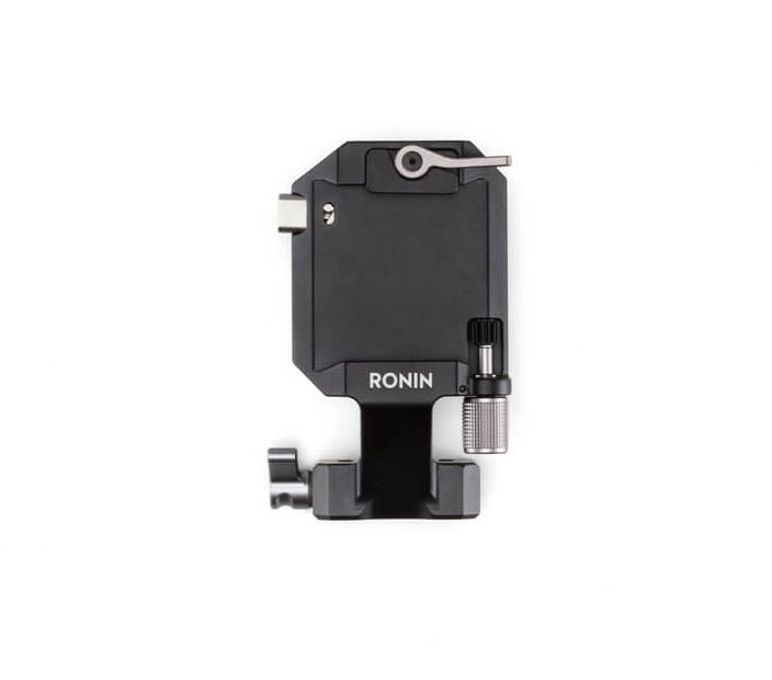 DJI függőleges rögzítőkeret DJI RS 2 / RS 3 / RS 3 Pro-0
