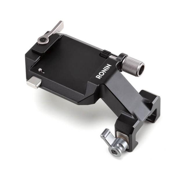 DJI függőleges rögzítőkeret DJI RS 2 / RS 3 / RS 3 Pro-1