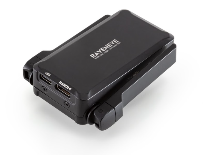 RavenEye DJI R képátviteli rendszer tok (Ronin-S2 / Ronin-SC2)-0