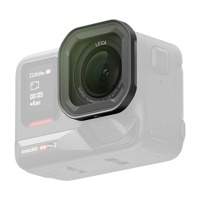Filter készlet Insta360 Ace Pro 2 ND-5