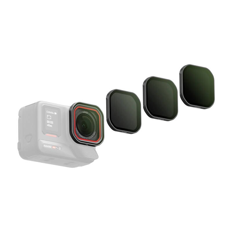 Filter készlet Insta360 Ace Pro 2 ND-6