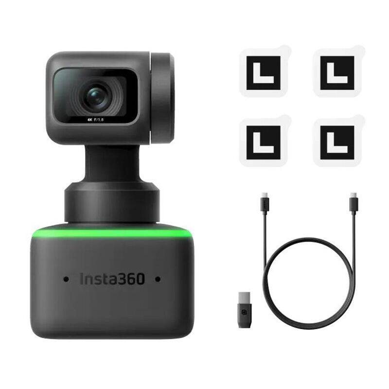 Insta360 Link Kamera-4