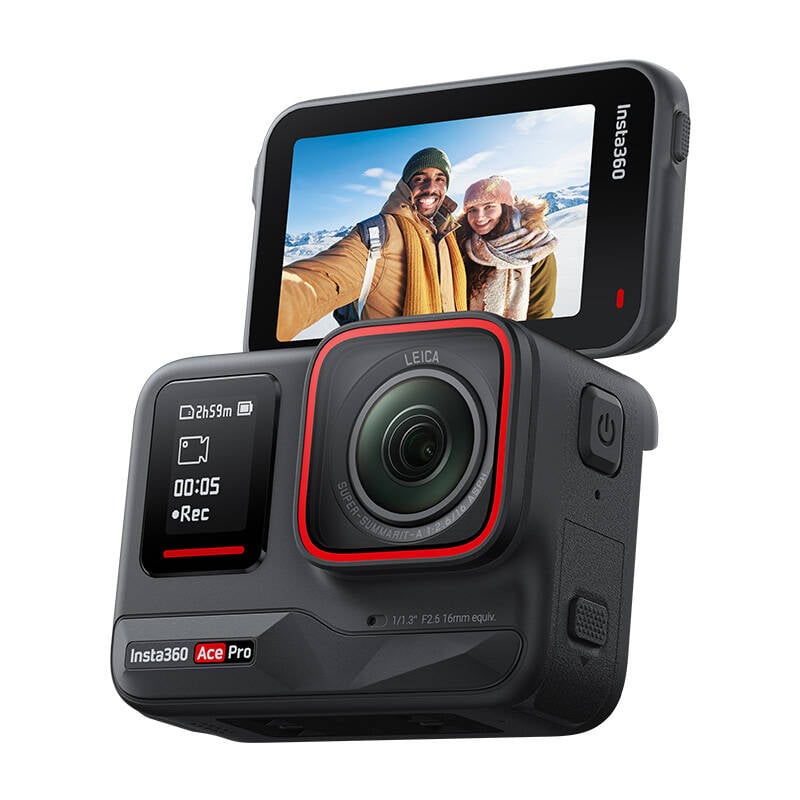 Insta360 Ace Pro Kamera-8