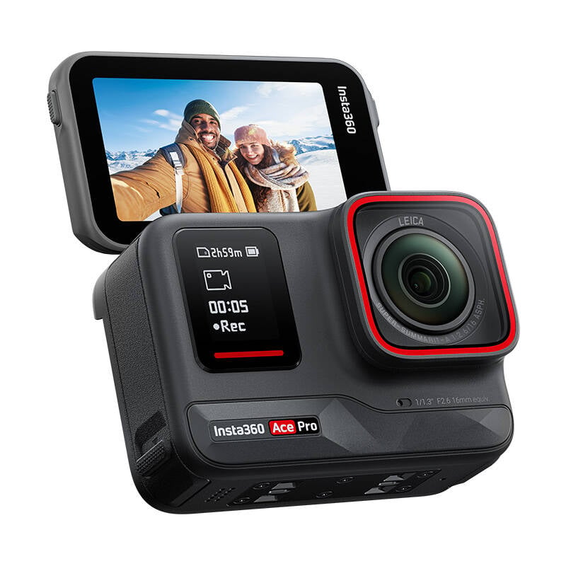 Insta360 Ace Pro Kamera-7