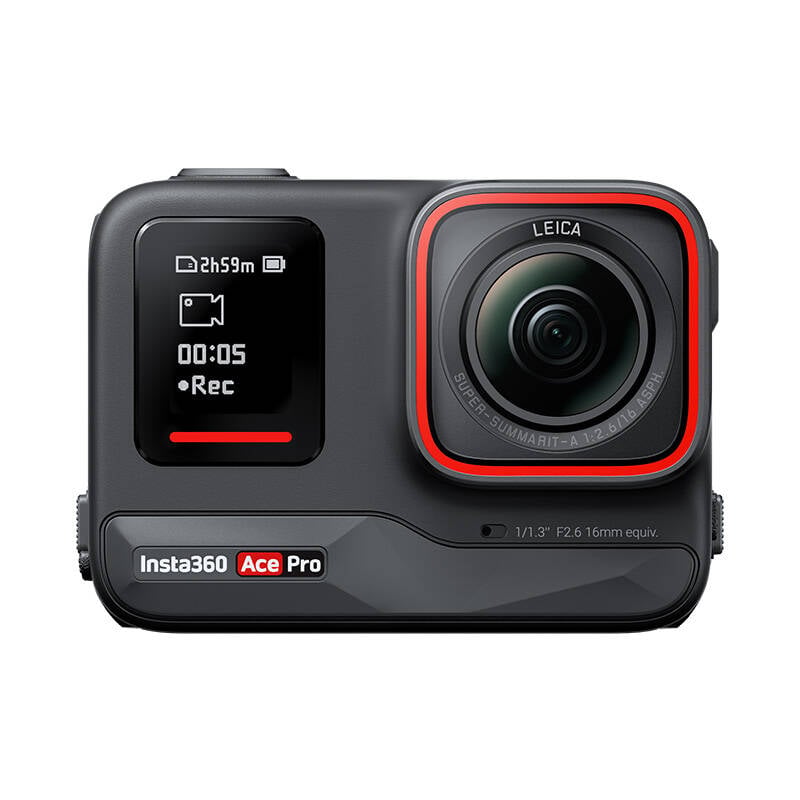 Insta360 Ace Pro Kamera-6
