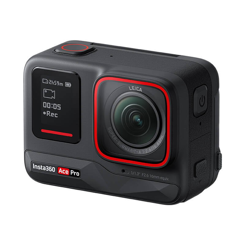 Insta360 Ace Pro Kamera-5