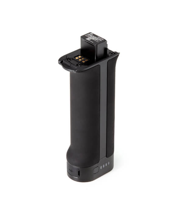 DJI R BG30 elemtartó RS 2-0