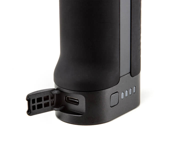 DJI R BG30 elemtartó RS 2-2