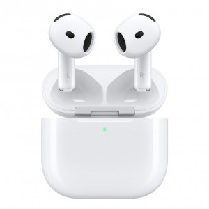 AirPods (4. generáció) Aktív zajkioltással (mxp93zm/a) ANC