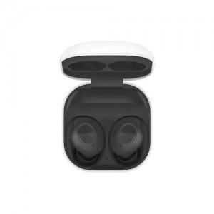 Samsung SM-R400 Galaxy Buds FE bluetooth fülhallgató, BT 5.2, ANC, Grafit EU (SM-R400NZA)