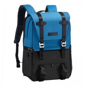 K&F Concept Beta V7 20L-es fényképező hátizsák