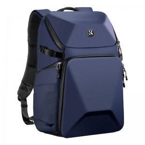 Fotós hátizsák 20L K&F Concept (KF13.144V2) kék