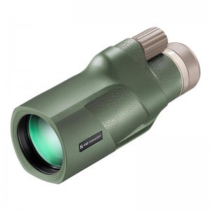 Monokuláris K&F Concept KF33.076 12x50 zöld