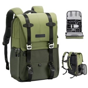 Fotós hátizsák 20L K&F Concept Beta V2