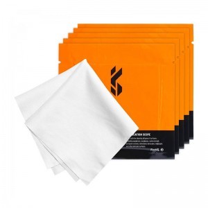 Microfiber tisztítókendő K&F Concept SKU.1692