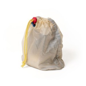 Long Weekend Film Pouch, 5 Rolls - Creme Multi