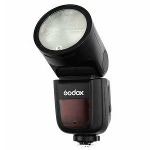 Godox Speedlite V1-S körfejű rendszervaku (Sony)
