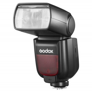 Godox TT685II-N rendszervaku TTL HSS (Nikon)