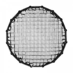 Godox Méhsejtrács S85T Multifunkciós softboxhoz