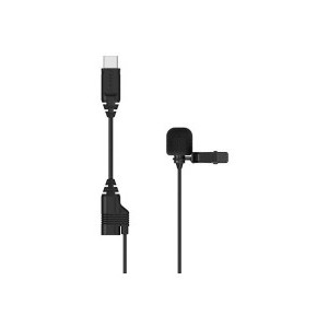 SmallRig Simorr Wave L2 Lavalier Microphone / USB Type-C 3385