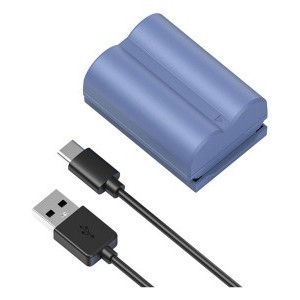 SmallRig NP-W235 USB-C tölthető kamera akkumulátor 4266