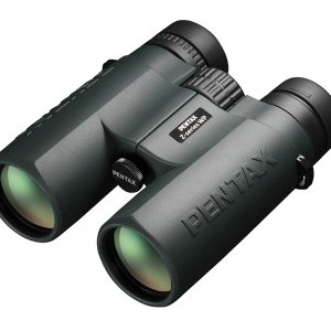 Pentax ZD 8x43 WP távcső