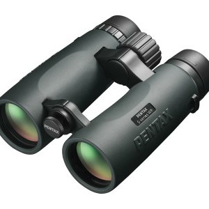 Pentax SD 9x42 WP távcső