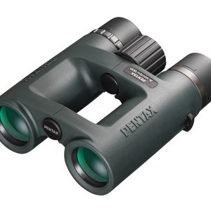 Pentax AD 9x32 WP távcső