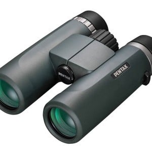 Pentax AD 10x36 WP távcső