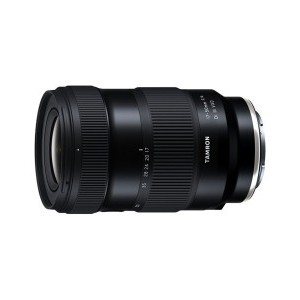 Tamron 17-50mm F/4 DI III VXD (Sony E)